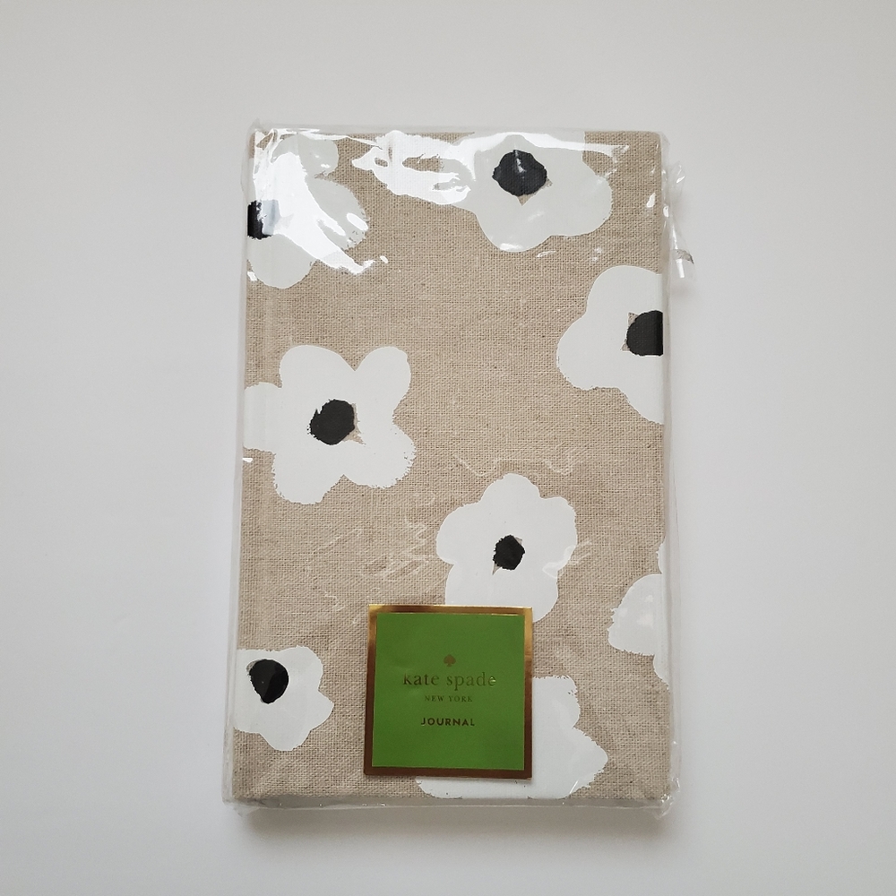 Kate Spade Journal